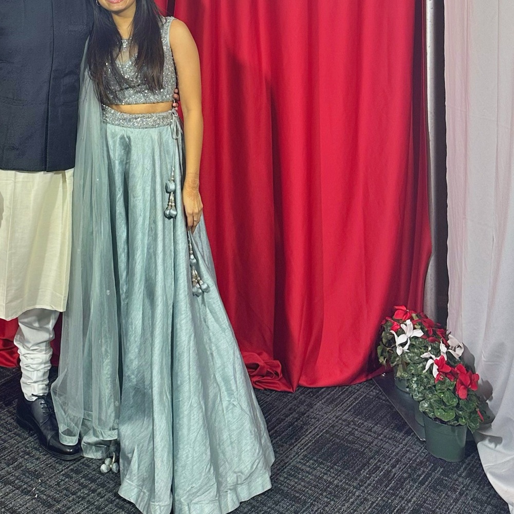 Beautiful Indian Lehenga
